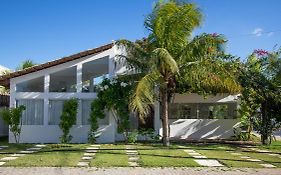Casa Boho Praia Resort em S Miguel do Gostoso